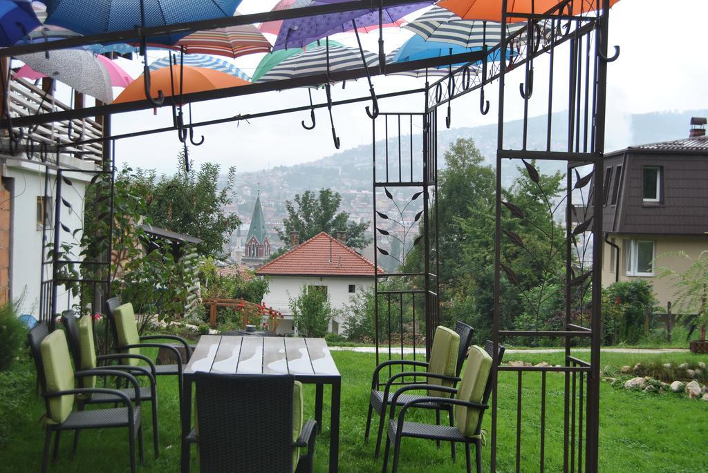 Exclusive Apartments Bistrik Sarajevo Exterior foto